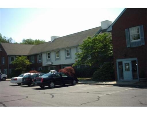 More Photos Of 555 Pleasant St, Attleboro Coworking Space