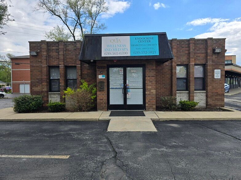 More Photos Of 9629 S Southwest Hwy, Oak Lawn Medical For Sale