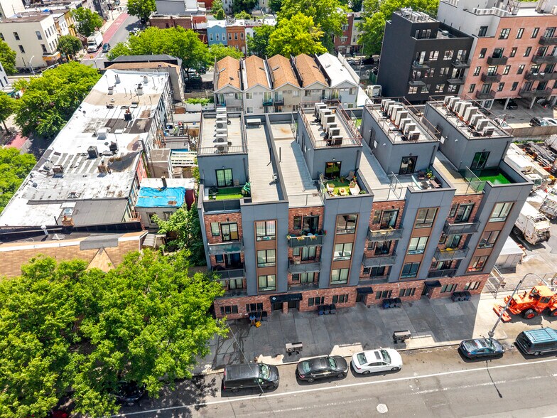 More Photos Of 1736-1738 Pacific St, Brooklyn Apartments For Sale