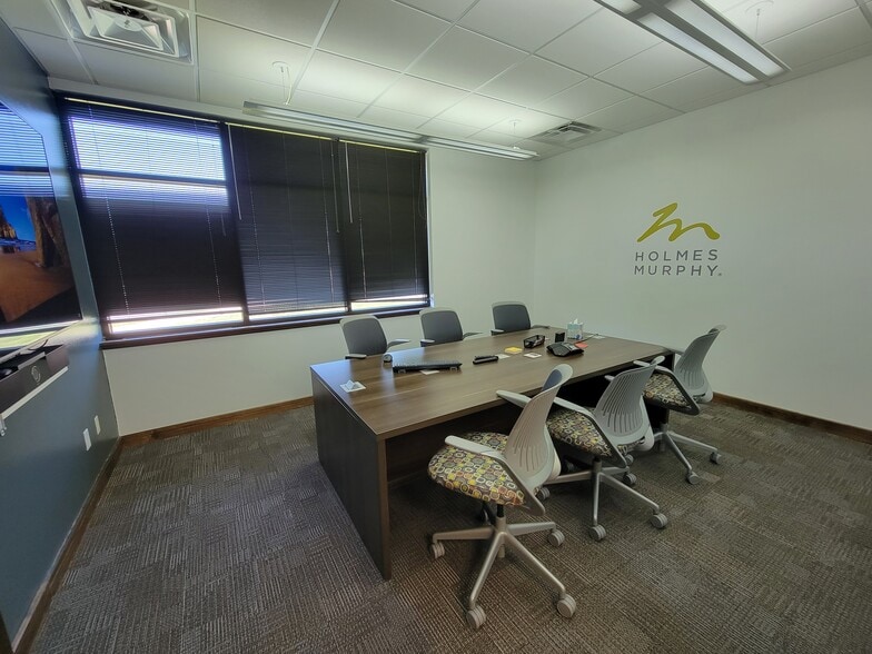 More Photos Of 5120 S Solberg Ave, Sioux Falls Office For Lease