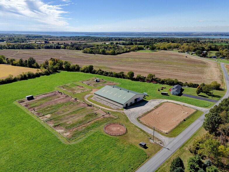 More Photos Of 1262 Fitzpatrick Rd, Auburn Specialty For Sale