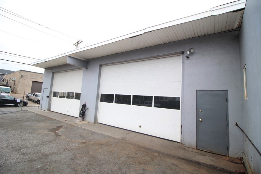 5155 Purdy Ave, Port Chester, NY 10573 Industrial For Lease