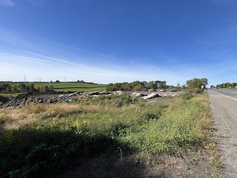 More Photos Of 1170 New York 5, Elbridge Land For Sale