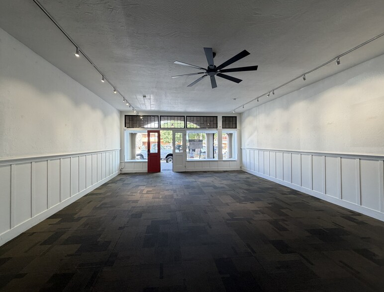 More Photos Of 705 Sutter St, Folsom Storefront Retail Office For Sale