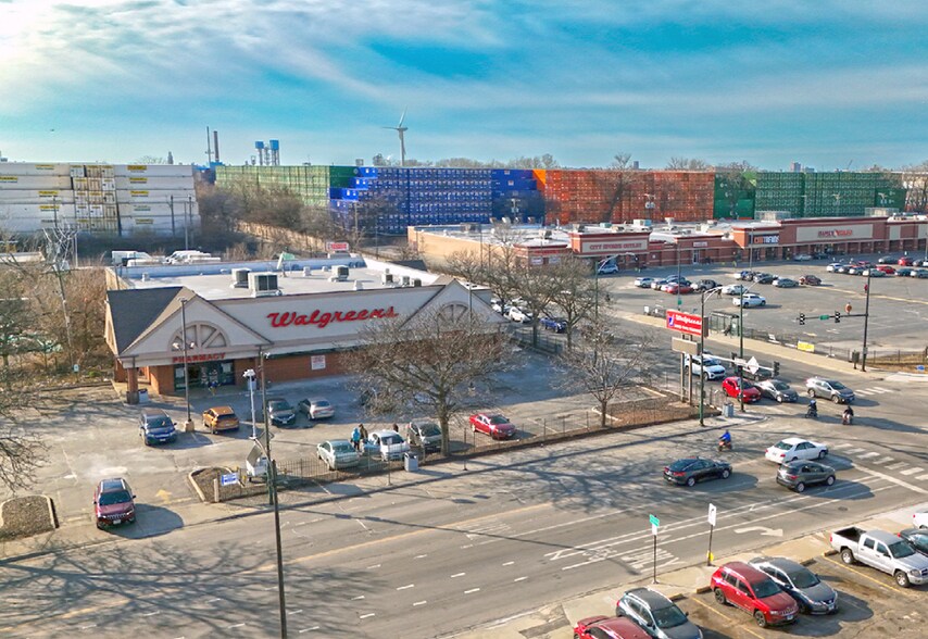 More Photos Of 4704 S Halsted St, Chicago Drugstore For Sale