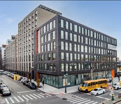 Primary Photo Of 501 Gerard Ave, Bronx Specialty For Lease