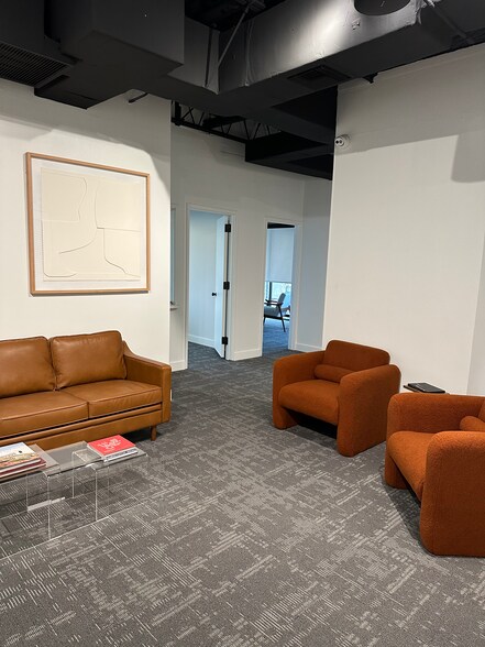 More Photos Of 8930 Wurzbach Rd, San Antonio Loft Creative Space For Lease