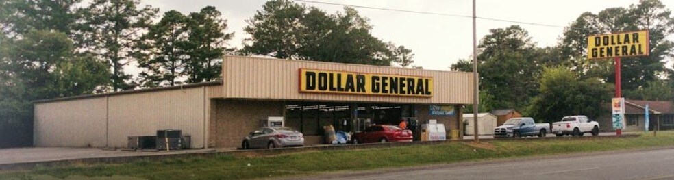 More Photos Of 4511 Alabama Hwy SW, Coosa Freestanding For Sale