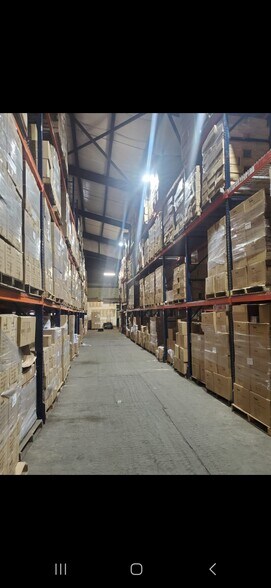 More Photos Of 126 E Dickerson St, Dover Warehouse For Lease