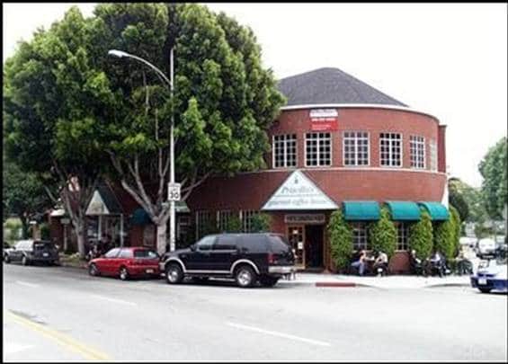 More Photos Of 4150 Riverside Dr, Burbank Office For Lease