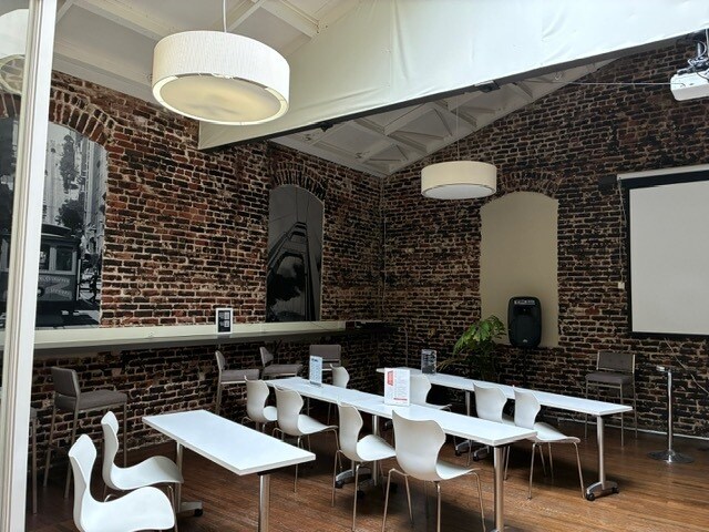 More Photos Of 1616-1624 California St, San Francisco Office For Lease