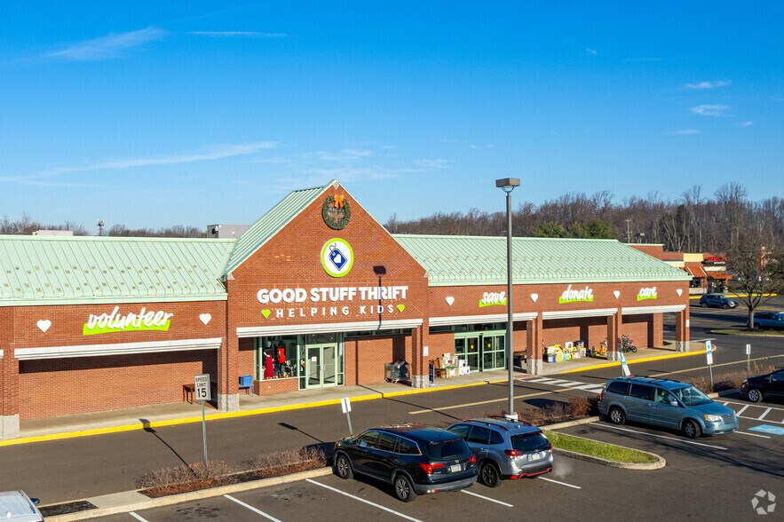 More Photos Of 2000-2170 County Line Rd, Huntingdon Valley Unknown For Lease