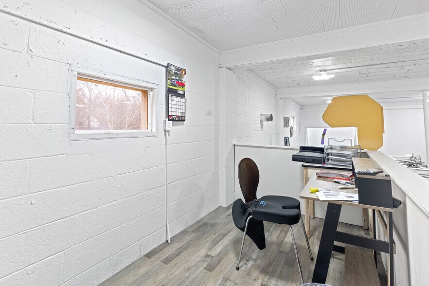 More Photos Of 3628 Brights Rd, Pittsville General Retail For Sale