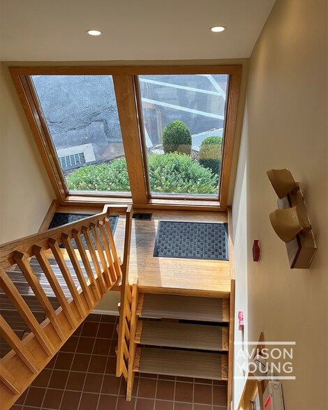 More Photos Of 991-995 Post Rd E, Westport Office For Lease