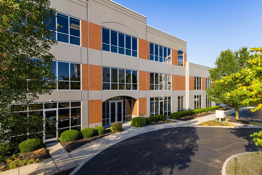 More Photos Of 9039 Antares Ave, Columbus Medical For Lease