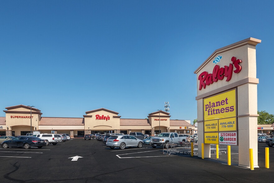 More Photos Of 4802-4894 San Juan Ave, Fair Oaks Unknown For Lease