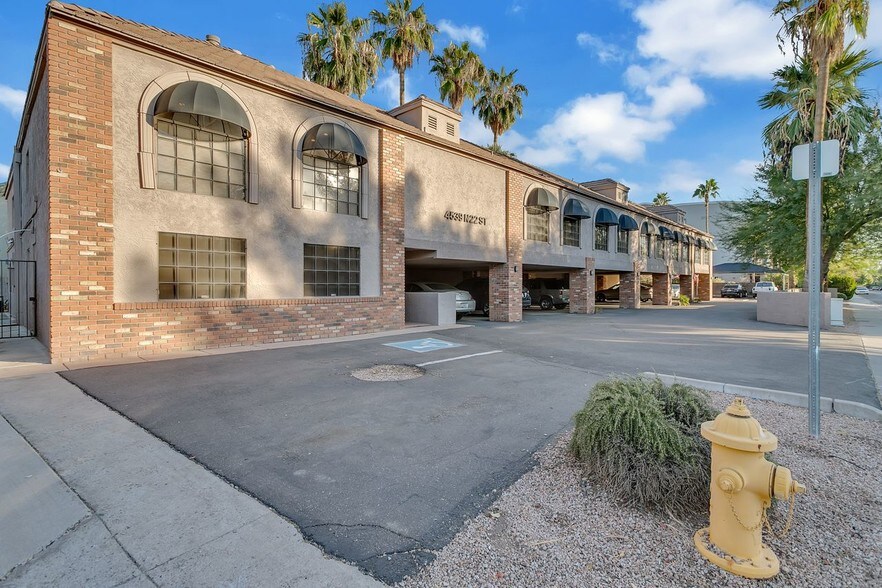 More Photos Of 4539 N 22nd St, Phoenix Office Residential For Lease