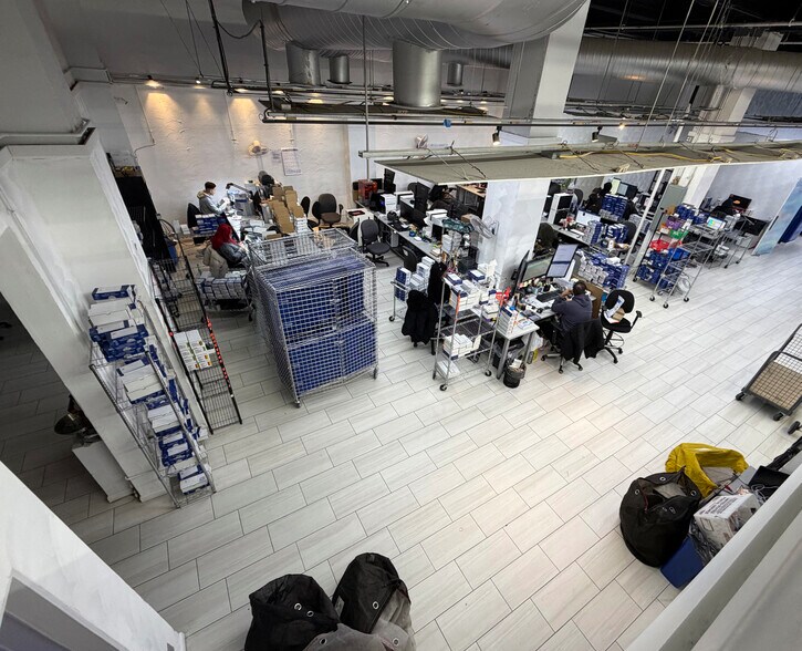 More Photos Of 237 W 37th St, New York Office For Lease