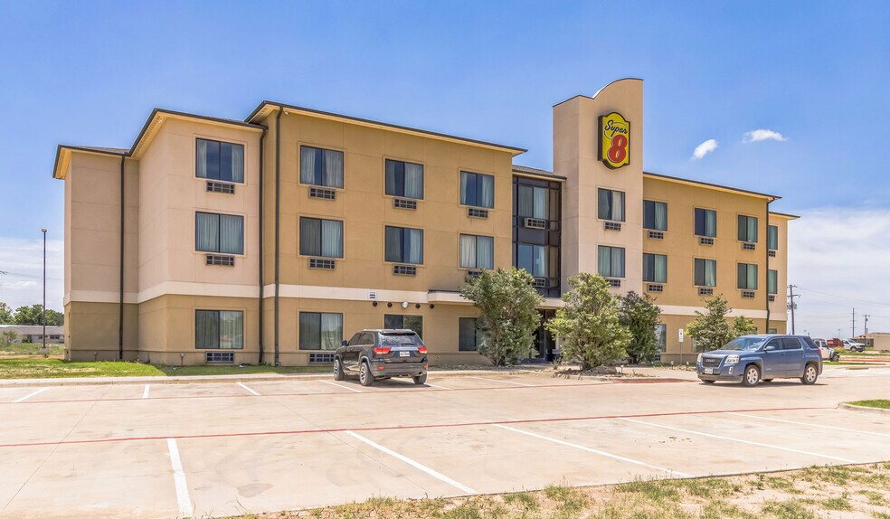 More Photos Of 3432 Interstate 20, Stanton Hotel For Sale