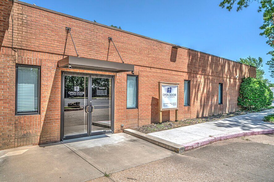 More Photos Of 5950 E Admiral Pl, Tulsa Lodge Meeting Hall For Sale