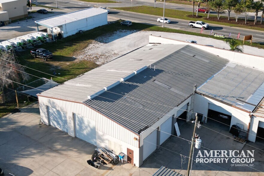 More Photos Of 2721 S McCall Rd, Englewood Unknown For Lease