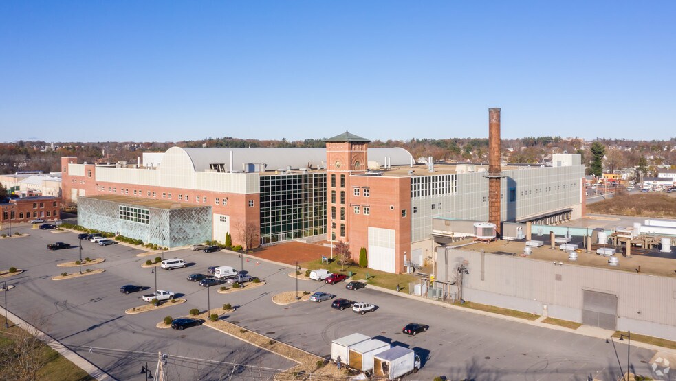 More Photos Of 46 Stafford St, Lawrence Unknown For Lease