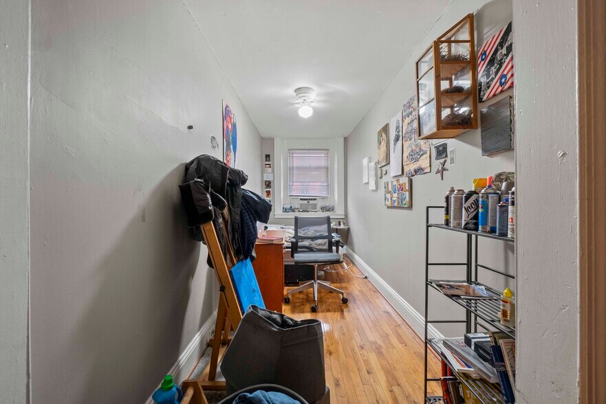 More Photos Of 1407 McCulloh St, Baltimore Apartments For Sale