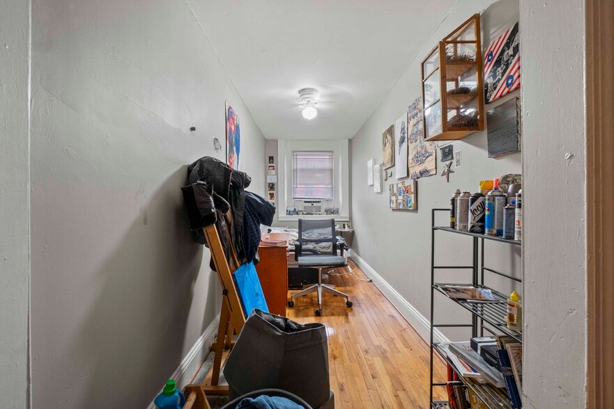 More Photos Of 1407 McCulloh St, Baltimore Apartments For Sale