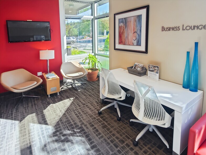 More Photos Of 22722 29th Dr SE, Bothell Coworking Space