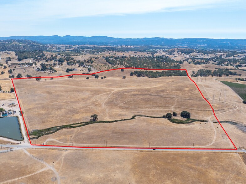 More Photos Of 0 Creston Road, Paso Robles Land For Sale