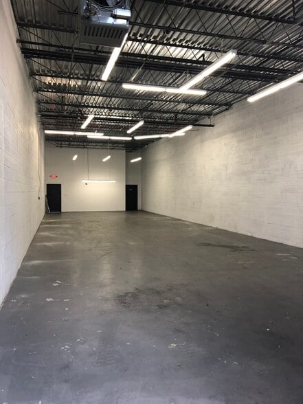 More Photos Of 45 Ramsey Rd, Shirley Manufacturing For Lease