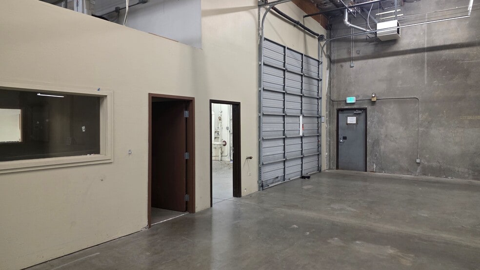 More Photos Of 105 E Parr Blvd, Reno Warehouse For Sale
