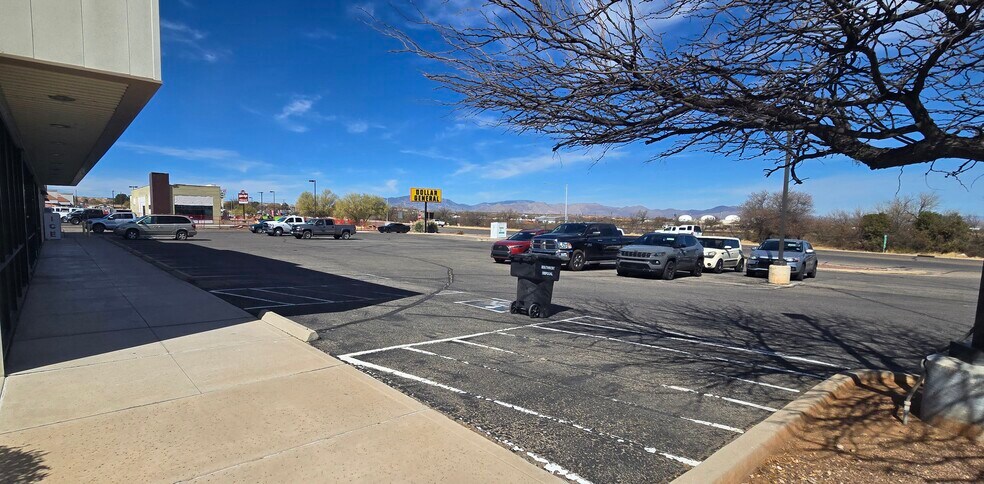 More Photos Of 443-445 W 4th St, Benson Storefront Retail Office For Sale