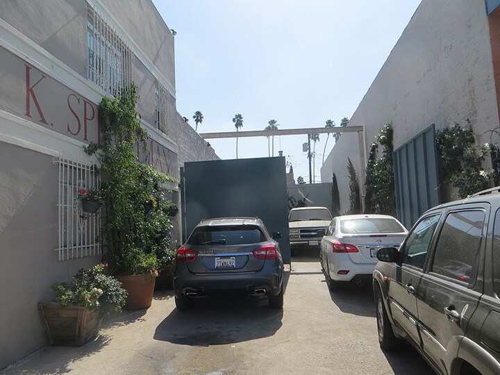 More Photos Of 2252 W Washington Blvd, Los Angeles Warehouse For Sale