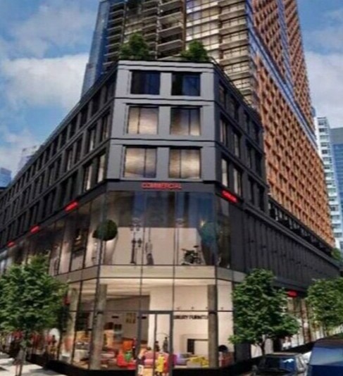 More Photos Of 625-635 Fulton St, Brooklyn Apartments For Lease