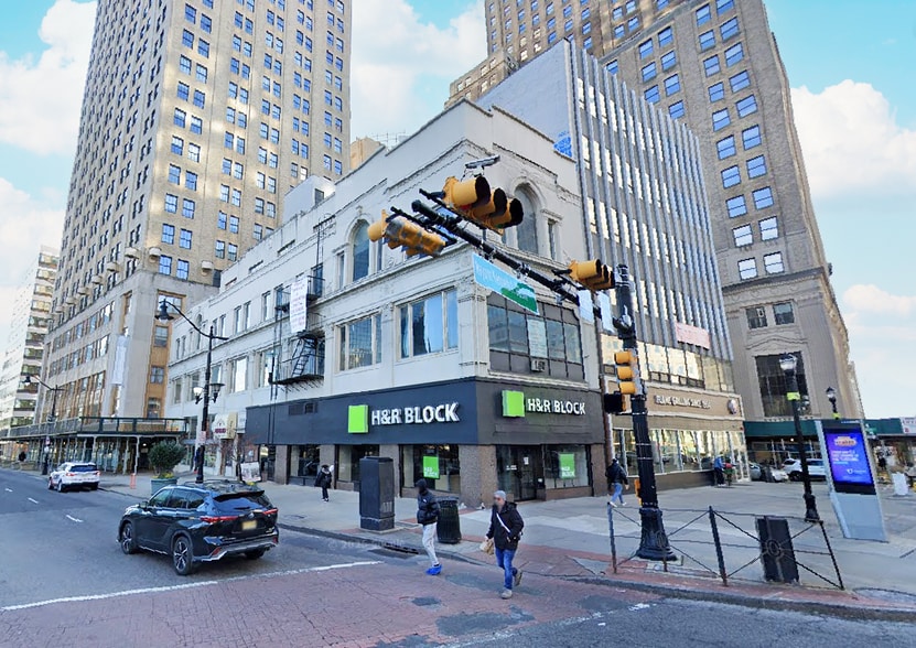 Primary Photo Of 1186 Raymond Blvd, Newark Office For Sale