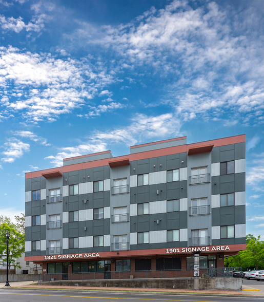 More Photos Of 1903 Jefferson St, Nashville Apartments For Lease