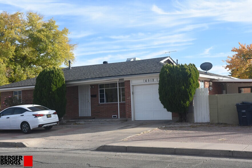 More Photos Of 6512 Anderson Ave SE, Albuquerque Specialty For Sale