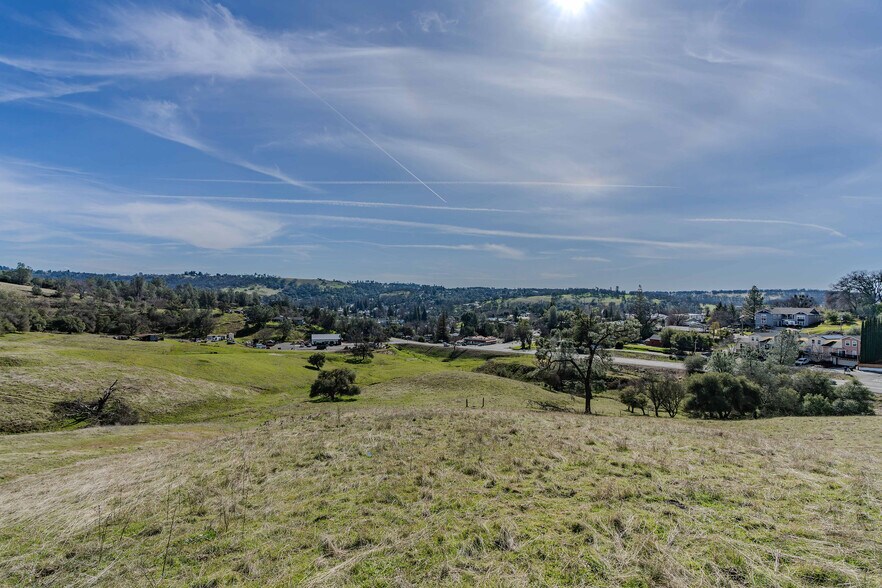 Primary Photo Of Old Highway 49, Sutter Creek Land For Sale