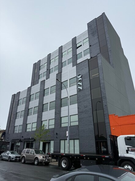 More Photos Of 2250 59th St, Brooklyn Office For Lease