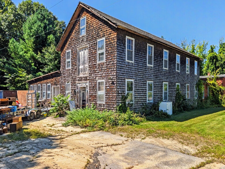 More Photos Of 47 Providence Rd, Sutton General Retail For Sale