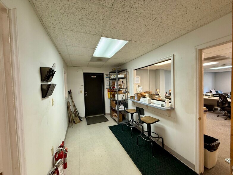 More Photos Of 7718 NC 22 Hwy, Carthage Warehouse For Lease