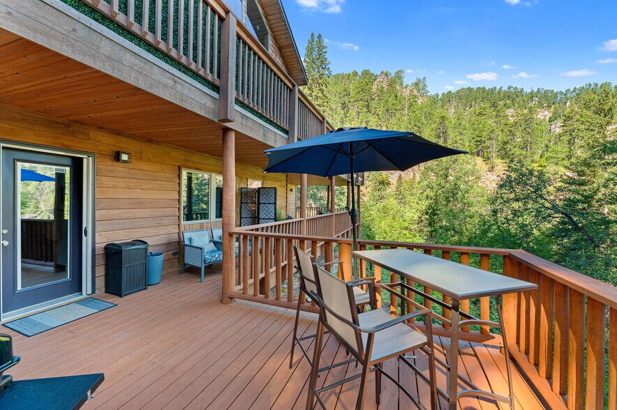 More Photos Of 10888 Rimrock Pl, Spearfish Hotel For Sale
