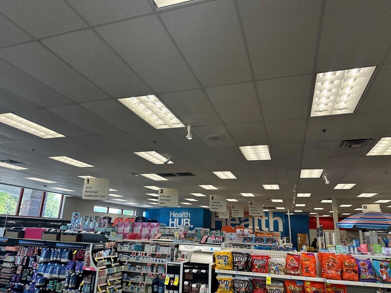 More Photos Of 11591 Olio Rd, Fishers Drugstore For Sale