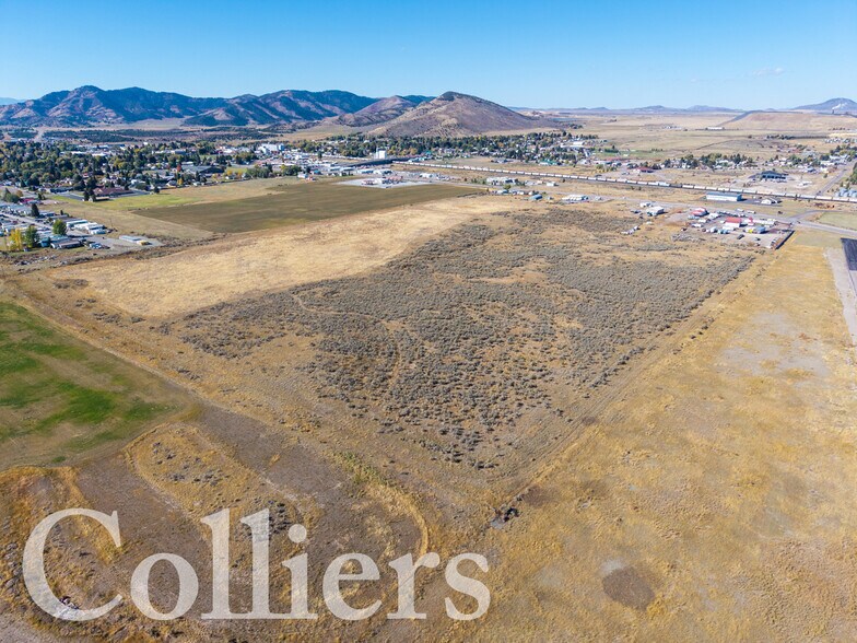 More Photos Of TBD E 2nd S & Hwy 30 Hwy, Soda Springs Land For Sale