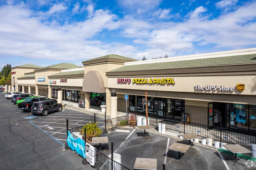 More Photos Of 4495 1st St, Livermore Unknown For Lease