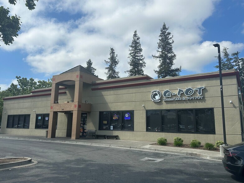 More Photos Of 1636 E Capitol Expy, San Jose Unknown For Lease