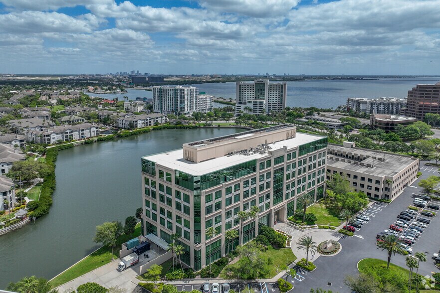 More Photos Of 3031 N Rocky Point Dr W, Tampa Coworking Space