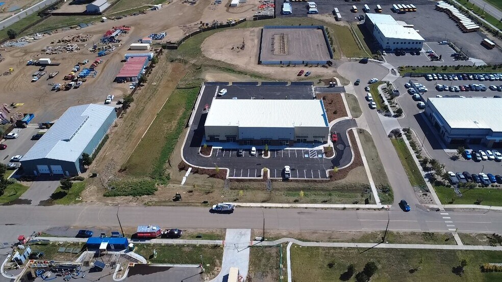 More Photos Of 4881 Eagle Blvd, Longmont Warehouse For Sale