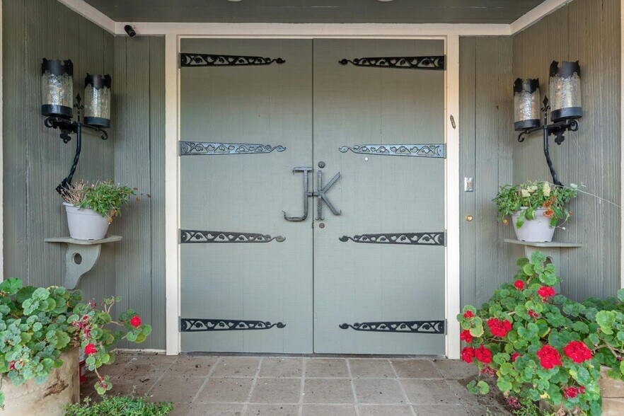 More Photos Of 7351 Happy Canyon Rd, Santa Ynez Land For Sale